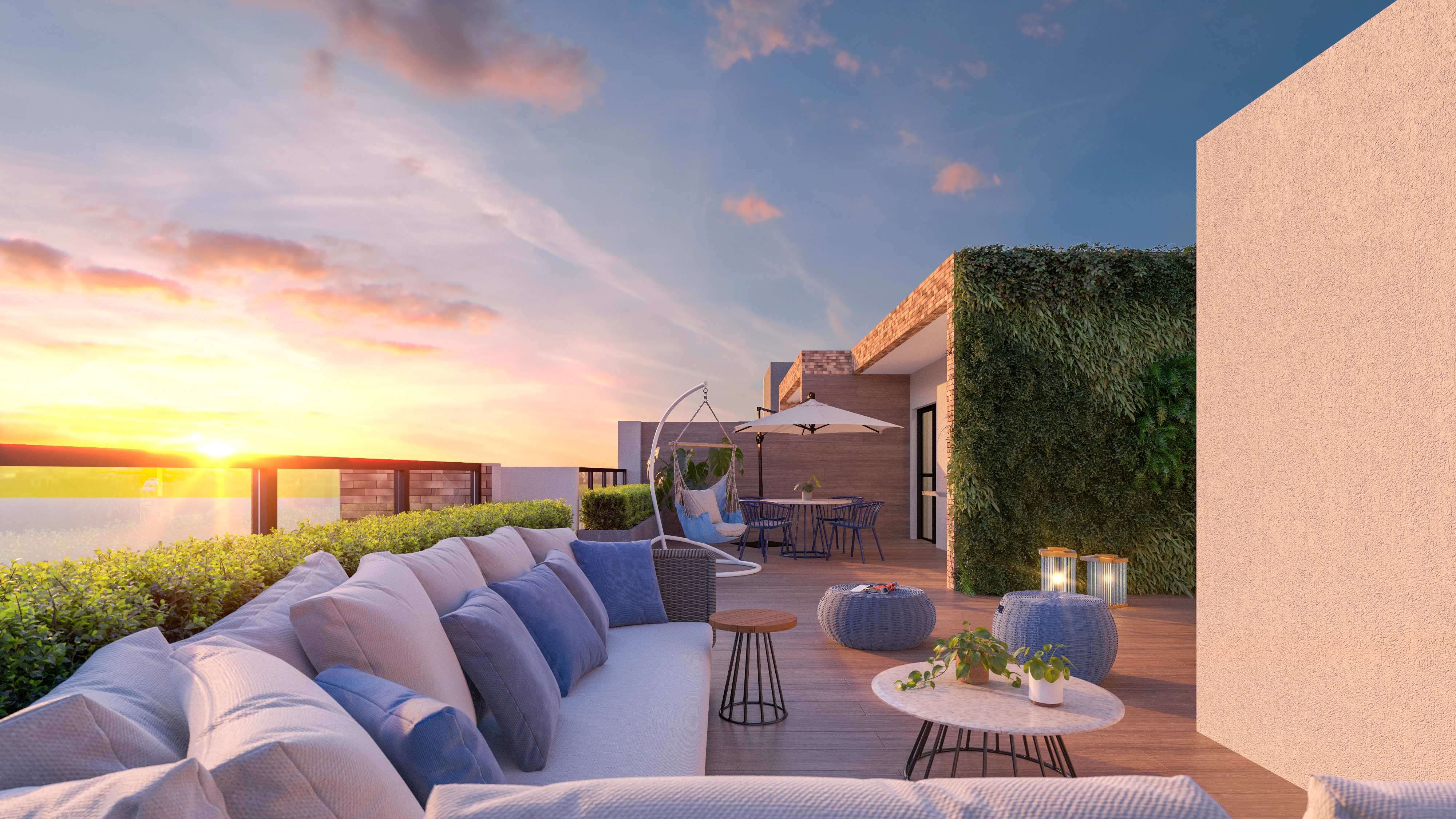 Rooftop